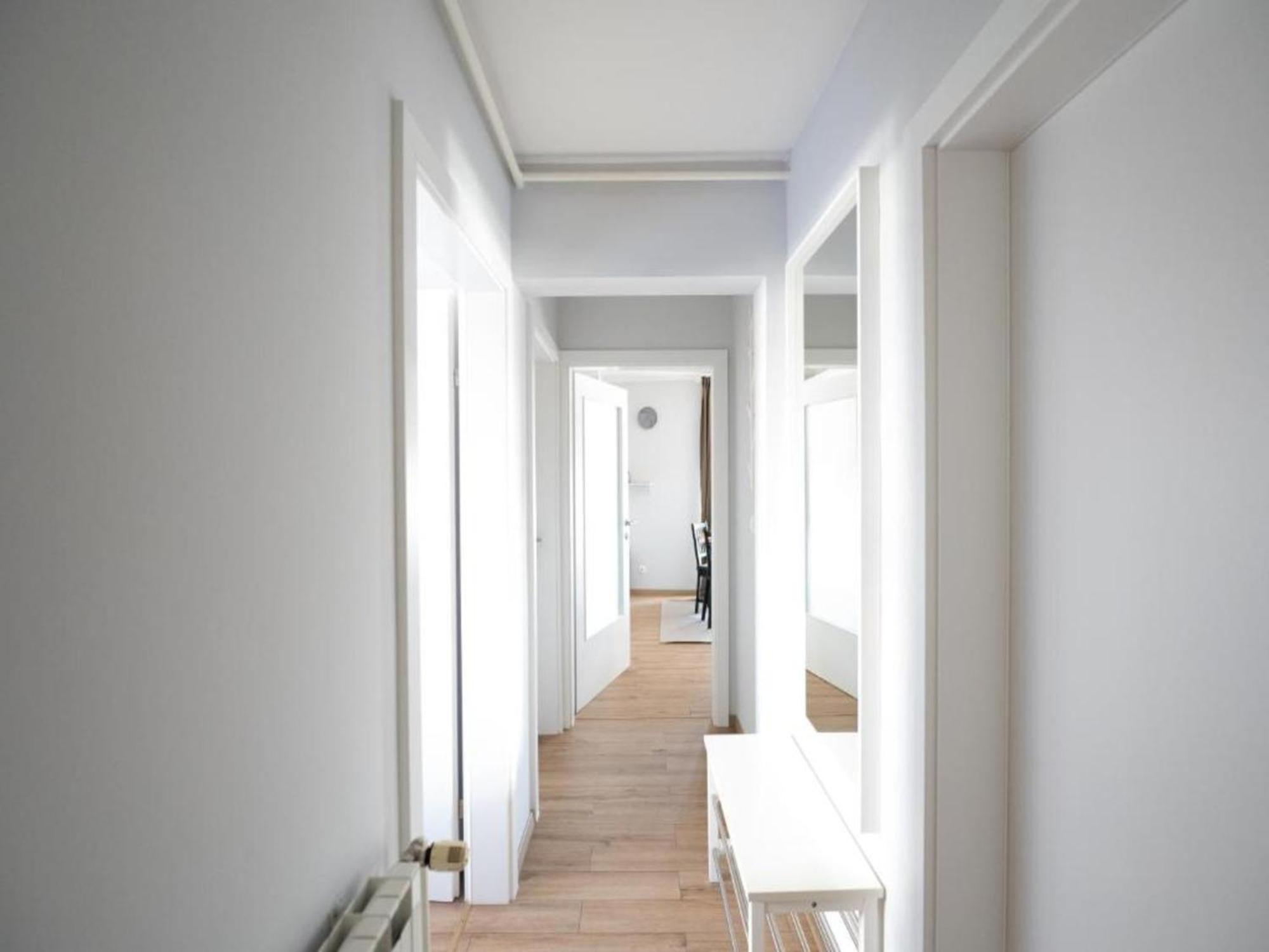 Ml Apartment-Modern 2Bedroom Free Parking Zagabria Esterno foto